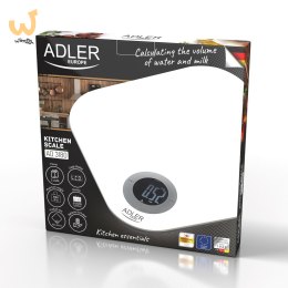 Waga kuchenna ADLER AD 3180
