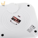 Waga kuchenna ADLER AD 3180