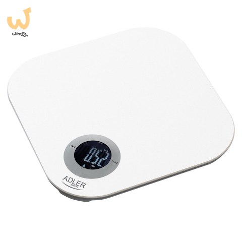 Waga kuchenna ADLER AD 3180 Waga kuchenna ADLER AD 3180