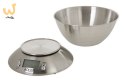 Waga kuchenna Adler AD 3134 (kolor inox)