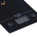 Waga kuchenna Adler AD 3138 czarna (kolor czarny)