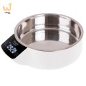 Waga kuchenna Adler AD 3166 (kolor czarny)