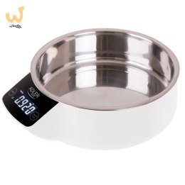 Waga kuchenna Adler AD 3166 (kolor czarny)
