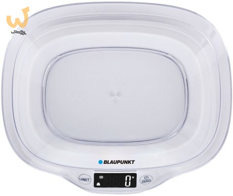 Waga kuchenna Blaupunkt FKS501 Waga kuchenna Blaupunkt FKS501