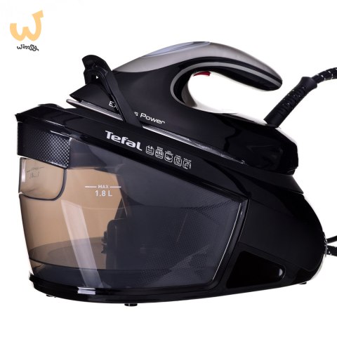Generator pary TEFAL Express Power SV8062 Generator pary TEFAL Express Power SV8062