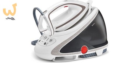 Generator pary TEFAL GV 9567 Pro Express Ultimate Generator pary TEFAL GV 9567 Pro Express Ultimate