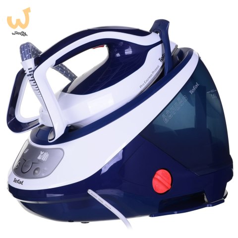 Generator pary TEFAL GV9221EO Generator pary TEFAL GV9221EO