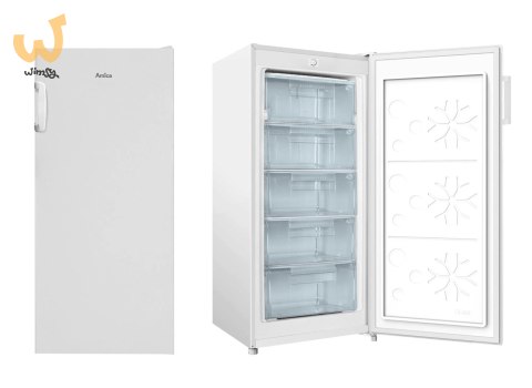 Zamrażarka AMICA FZ206.5(E) Zamrażarka AMICA FZ206.5(E)