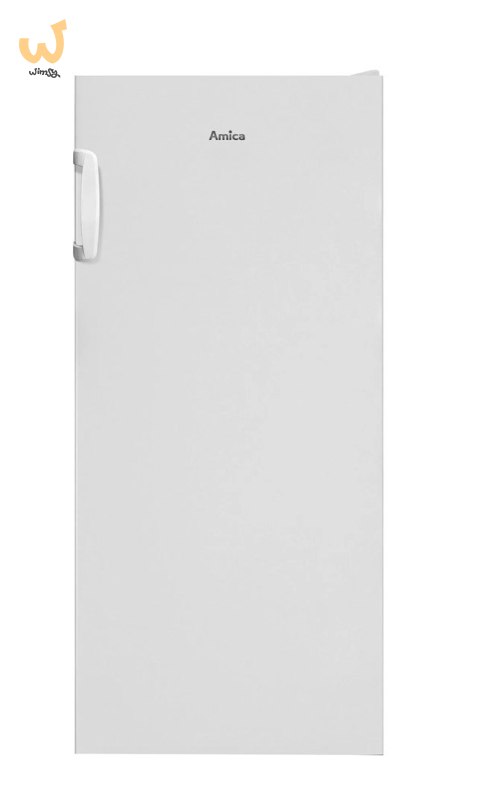Zamrażarka AMICA FZ206.5(E) Zamrażarka AMICA FZ206.5(E)