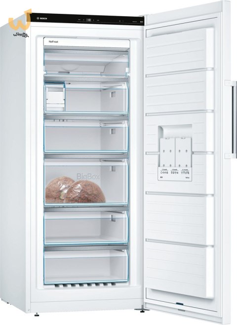 Zamrażarka BOSCH GSN 51AWDV Zamrażarka BOSCH GSN 51AWDV