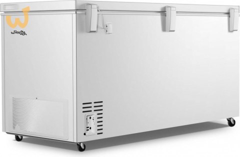 Zamrażarka skrzyniowa GORENJE FH50EAW Zamrażarka skrzyniowa GORENJE FH50EAW