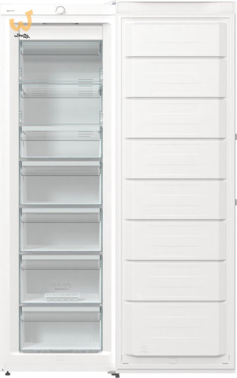 Zamrażarka szufladowa GORENJE FN619EEW5 Zamrażarka szufladowa GORENJE FN619EEW5