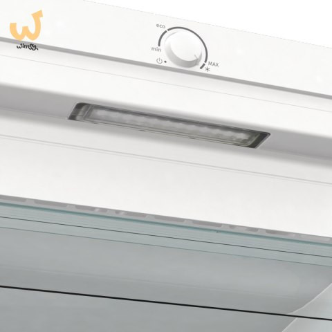 Zamrażarka szufladowa GORENJE FN619EEW5 Zamrażarka szufladowa GORENJE FN619EEW5
