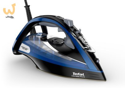 Żelazko TEFAL FV 9848 Ultimate Pure Żelazko TEFAL FV 9848 Ultimate Pure