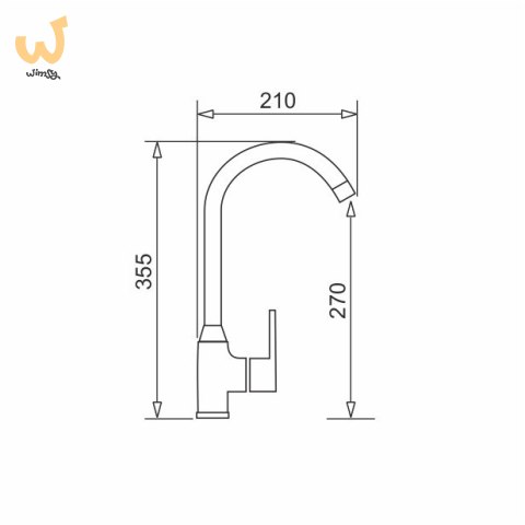 Czarny zestaw zlew z baterią - zlewozmywak Maidsinks Bali (62x44) 1B 1D czarny + Bateria Lungo czarna Czarny zestaw zlew z baterią - zlewozmywak Maidsinks Bali (62x44) 1B 1D czarny + Bateria Lungo czarna