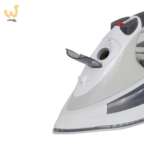 ESPERANZA ŻELAZKO PAROWE CHINO CERAMIC 2400W EHI009 ESPERANZA ŻELAZKO PAROWE CHINO CERAMIC 2400W EHI009
