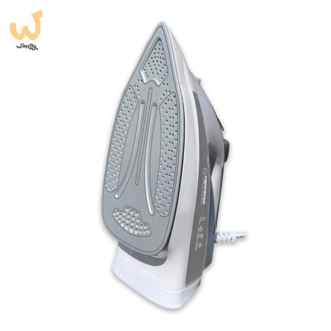 ESPERANZA ŻELAZKO PAROWE CHINO CERAMIC 2400W EHI009 ESPERANZA ŻELAZKO PAROWE CHINO CERAMIC 2400W EHI009