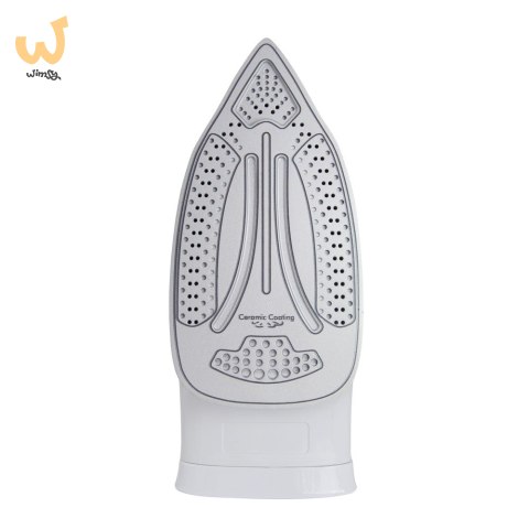 ESPERANZA ŻELAZKO PAROWE CHINO CERAMIC 2400W EHI009 ESPERANZA ŻELAZKO PAROWE CHINO CERAMIC 2400W EHI009