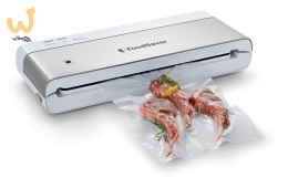 Kompaktowa zgrzewarka próżniowa FoodSaver VS0100X