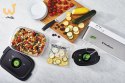 Kompaktowa zgrzewarka próżniowa FoodSaver VS0100X