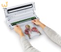 Kompaktowa zgrzewarka próżniowa FoodSaver VS0100X