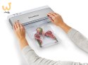 Kompaktowa zgrzewarka próżniowa FoodSaver VS0100X