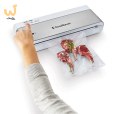 Kompaktowa zgrzewarka próżniowa FoodSaver VS0100X