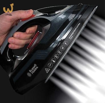RUSSELL HOBBS ŻELAZKO POWER STEAM 3100W 20630-56 RUSSELL HOBBS ŻELAZKO POWER STEAM 3100W 20630-56
