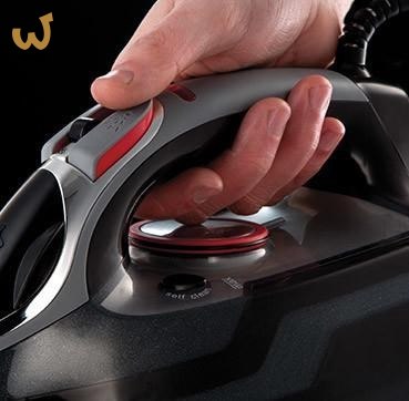 RUSSELL HOBBS ŻELAZKO POWER STEAM 3100W 20630-56 RUSSELL HOBBS ŻELAZKO POWER STEAM 3100W 20630-56