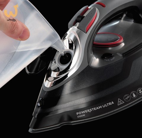 RUSSELL HOBBS ŻELAZKO POWER STEAM 3100W 20630-56 RUSSELL HOBBS ŻELAZKO POWER STEAM 3100W 20630-56