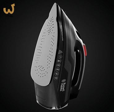 RUSSELL HOBBS ŻELAZKO POWER STEAM 3100W 20630-56 RUSSELL HOBBS ŻELAZKO POWER STEAM 3100W 20630-56