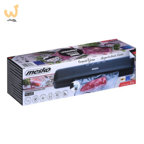 Zgrzewarka próżniowa MESKO MS 4492 Zgrzewarka próżniowa MESKO MS 4492