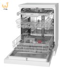 Zmywarka AMICA DFM64C7EOQWH