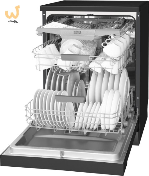 Zmywarka AMICA DFM66C8EOiBH Zmywarka AMICA DFM66C8EOiBH