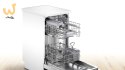 Zmywarka BOSCH SPS 2IKW04E