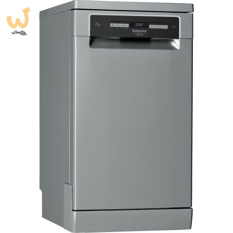 Zmywarka HOTPOINT HSFO3T223WCX Zmywarka HOTPOINT HSFO3T223WCX