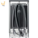 Zmywarka HOTPOINT HSFO3T223WCX