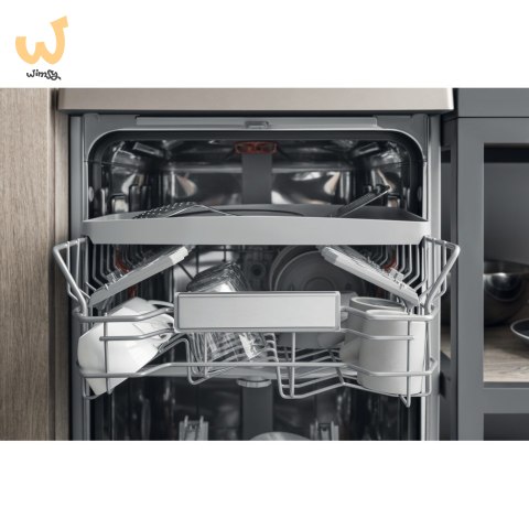 Zmywarka HOTPOINT HSFO3T223WCX Zmywarka HOTPOINT HSFO3T223WCX