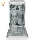 Zmywarka INDESIT DF9E 1B10