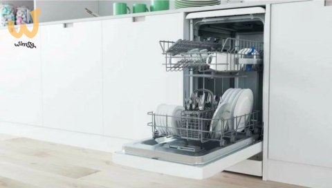 Zmywarka INDESIT DF9E 1B10 Zmywarka INDESIT DF9E 1B10