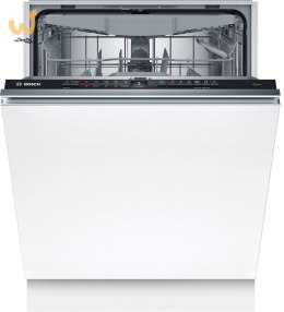 Zmywarka do zabudowy BOSCH SMV2HVX02E