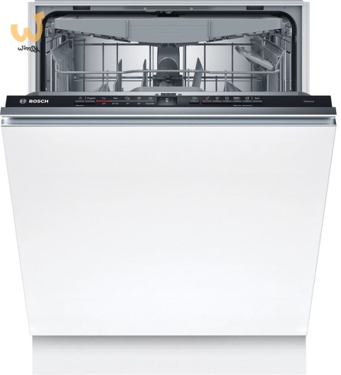 Zmywarka do zabudowy BOSCH SMV2HVX02E