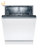 Zmywarka do zabudowy BOSCH SMV2ITX16E