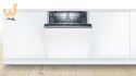 Zmywarka do zabudowy BOSCH SMV2ITX16E