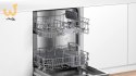 Zmywarka do zabudowy BOSCH SMV2ITX16E