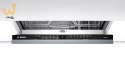 Zmywarka do zabudowy BOSCH SMV2ITX16E