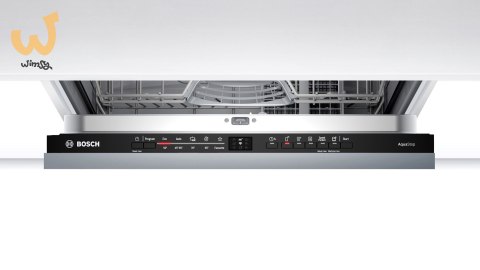 Zmywarka do zabudowy BOSCH SMV2ITX16E Zmywarka do zabudowy BOSCH SMV2ITX16E