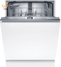 Zmywarka do zabudowy BOSCH SMV4HTX00E