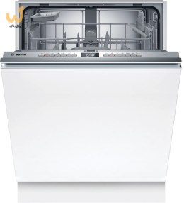 Zmywarka do zabudowy BOSCH SMV4HTX00E