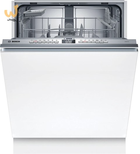 Zmywarka do zabudowy BOSCH SMV4HTX00E